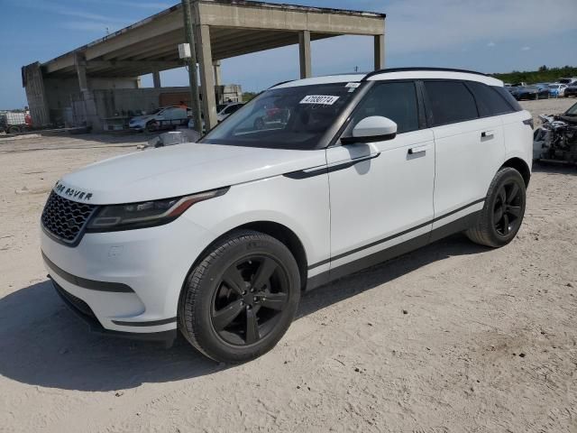 2018 Land Rover Range Rover Velar S