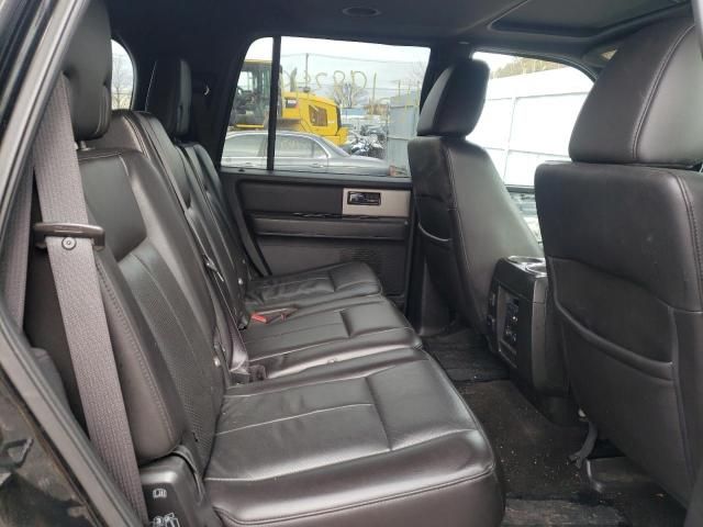 2014 Ford Expedition Limited