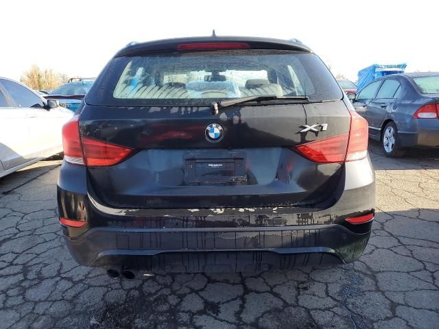 2015 BMW X1 XDRIVE28I