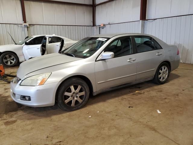 2006 Honda Accord Value