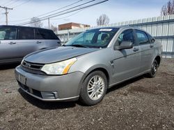 Ford salvage cars for sale: 2008 Ford Focus SE