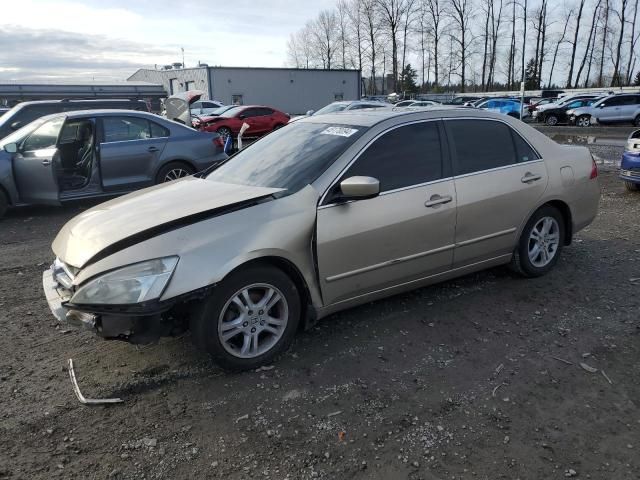 2006 Honda Accord EX