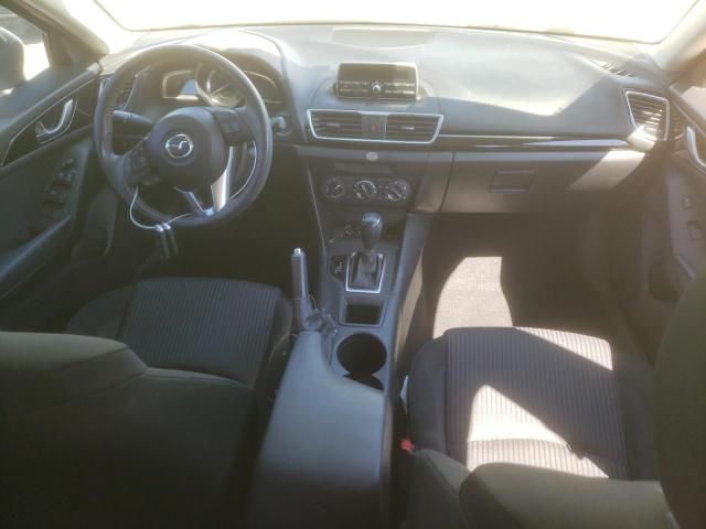 2014 Mazda 3 Touring