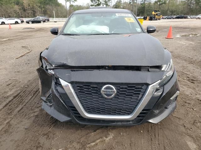 2019 Nissan Altima S