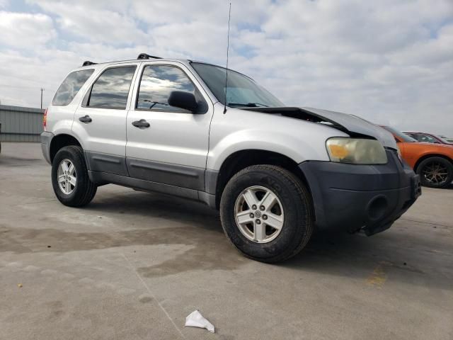 2006 Ford Escape XLS