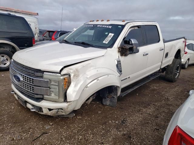 2017 Ford F250 Super Duty