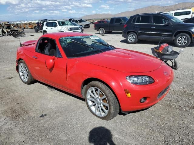 2008 Mazda MX-5 Miata