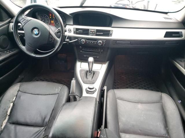 2008 BMW 328 I