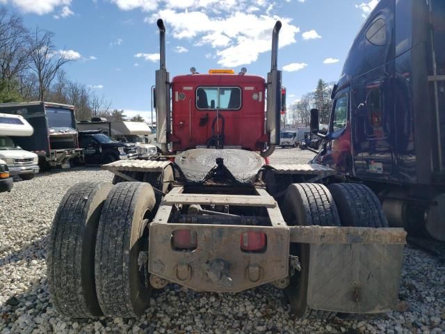 1990 Western Star Conventional 4900