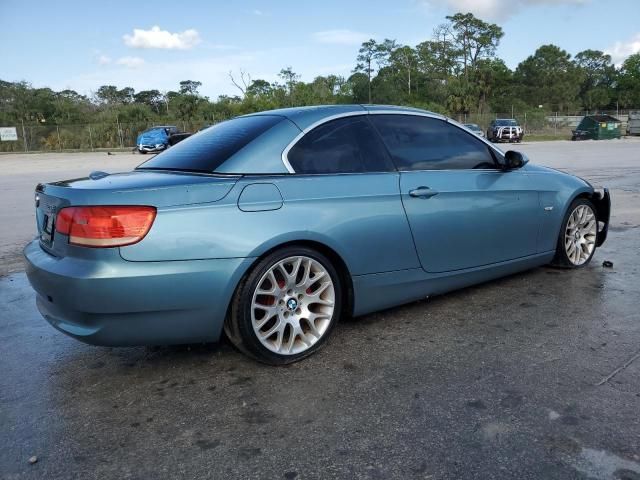 2008 BMW 328 I