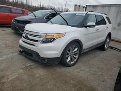 2012 Ford Explorer Limited for sale in Bridgeton, MO