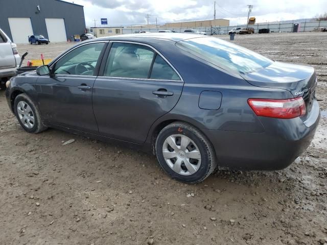 2007 Toyota Camry CE