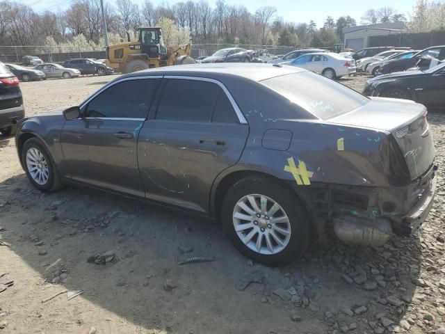 2014 Chrysler 300