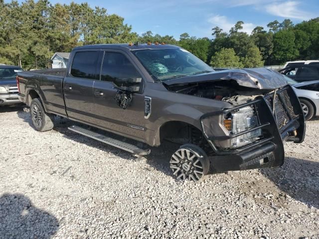 2019 Ford F350 Super Duty