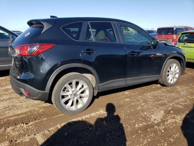 2015 Mazda CX-5 GT