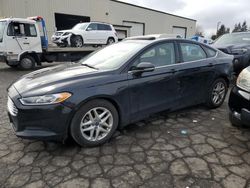 2014 Ford Fusion SE for sale in Woodburn, OR