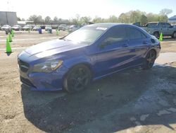 2014 Mercedes-Benz CLA 250 for sale in Florence, MS