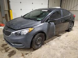 2016 KIA Forte LX for sale in West Mifflin, PA