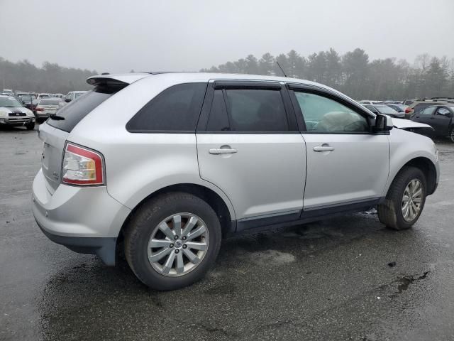 2010 Ford Edge SEL