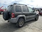 2005 Jeep Liberty Renegade