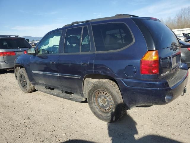 2007 GMC Envoy