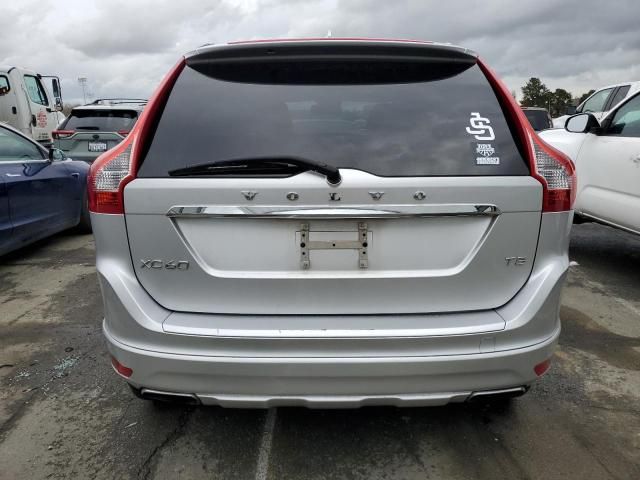 2015 Volvo XC60 T5 Premier