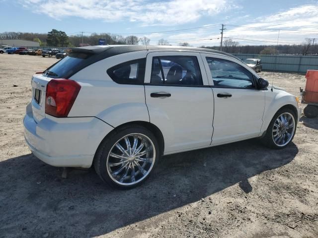 2008 Dodge Caliber SXT