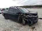 2019 Honda Ridgeline Black Edition