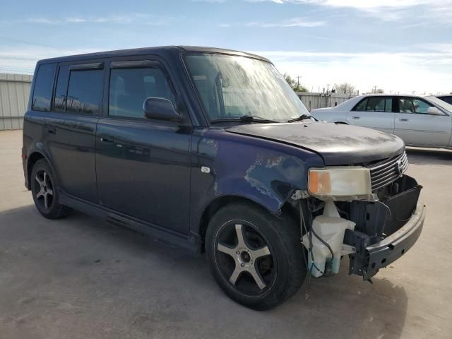 2005 Scion XB