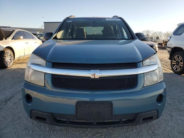 2008 Chevrolet Equinox LS