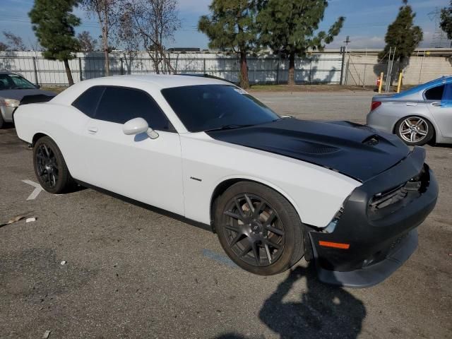 2019 Dodge Challenger R/T