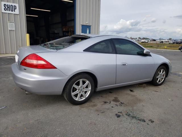 2004 Honda Accord EX