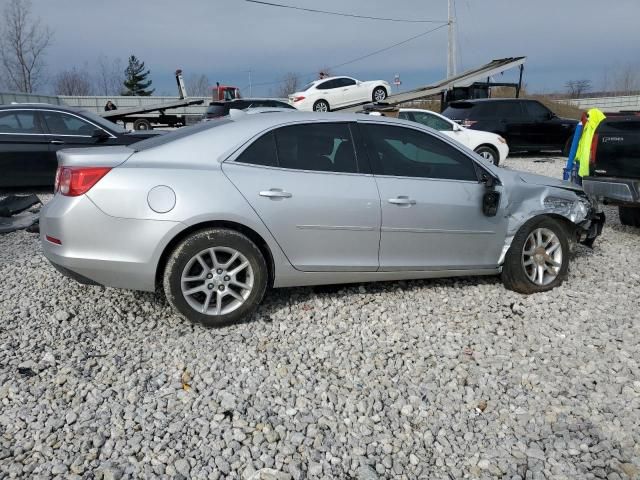 2013 Chevrolet Malibu 1LT