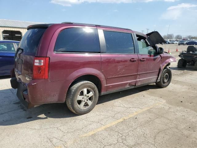 2009 Dodge Grand Caravan SE