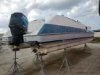 1991 Bayliner 26 FT