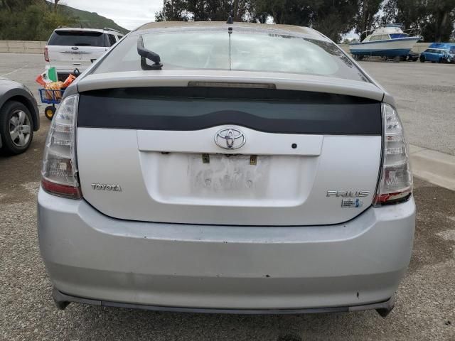 2009 Toyota Prius