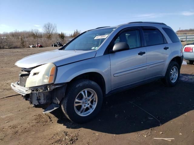 2005 Chevrolet Equinox LS