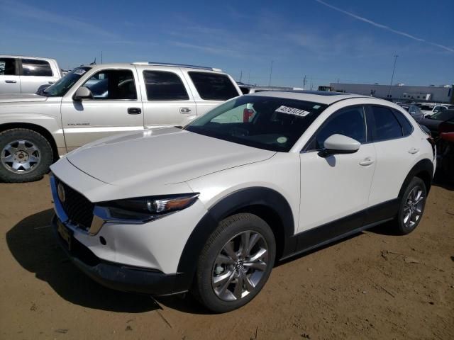 2021 Mazda CX-30 Preferred