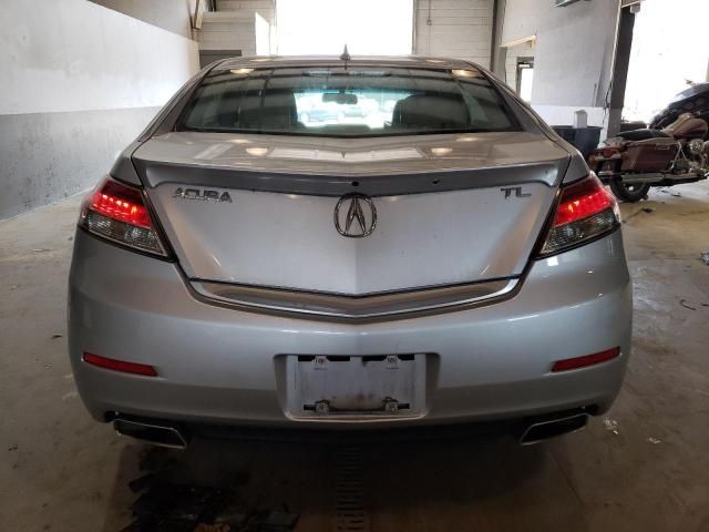 2012 Acura TL