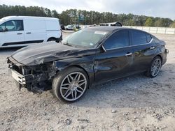 Salvage cars for sale at Florence, MS auction: 2020 Nissan Altima S