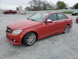2008 Mercedes-Benz C 300 4matic for sale in Gastonia, NC