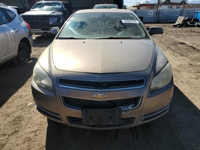 2008 Chevrolet Malibu 1LT