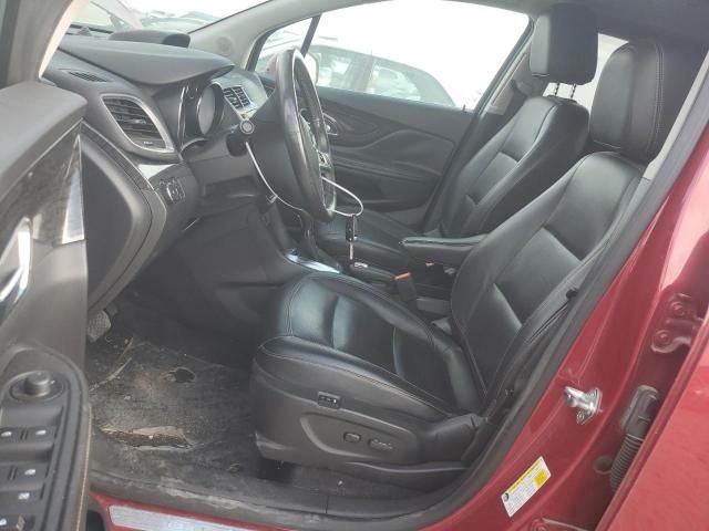 2014 Buick Encore