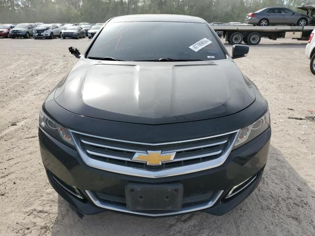 2020 Chevrolet Impala LT