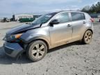 2012 KIA Sportage Base