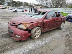 2008 Mazda 3 Hatchback for sale in Fairburn, GA