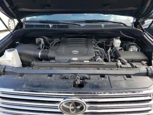 2019 Toyota Tundra Crewmax 1794