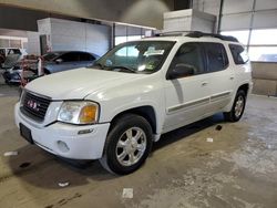 GMC Envoy salvage cars for sale: 2003 GMC Envoy XL