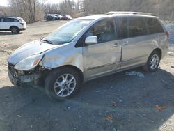 2004 Toyota Sienna XLE for sale in Marlboro, NY