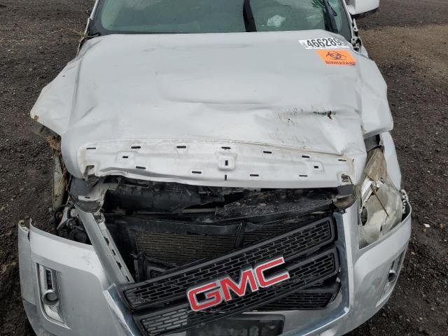 2012 GMC Terrain SLE